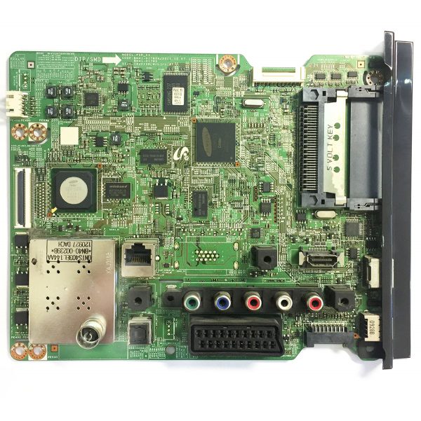 *Main Board BN41-01785A для Samsung PS51E450A1W и др. 