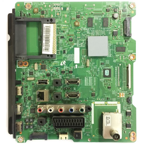 Main Board BN41-01812A BN94-05878T для Samsung UE40ES6100W 