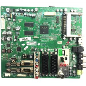 Main Board EAX40150702(17) EBR48904606 для LG 32LG3000 