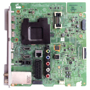 *Main Board BN41-02156A для Samsung UE40H6410AU 