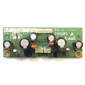 Audio AMP Wk510.2 3139 123 5970 для Philips 26PF7311S/10, 32PF3321 и др. 