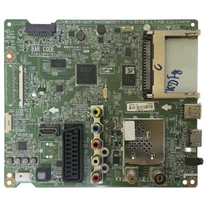 *Main Board EAX65388005(1.0) (аналог EAX65388003(1.0) ) EBU62356105 для LG 42LB620V 