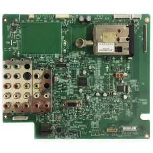 Main Board JA07382-A для Hitachi 50PD9800TA 