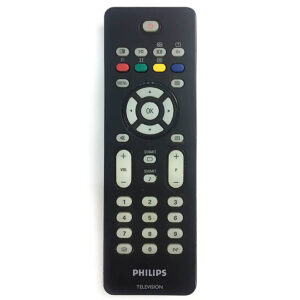 Пульт RC2023601/01 для Philips 26PFL3312S/60 и др. 