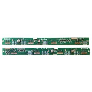 Buffer Board NA18106-5011 (R)+NA18106-5010 (L) для Sony KE-42TS2E 