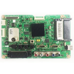 Main Board BN41-01360B для Samsung PS50C433A4W 