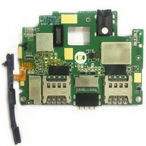 Main Board WS8110_MB_V1.4 для HTC Desire 326G 