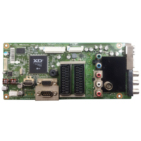 Main Board EAX61365504(0) EBR62352240 для LG 50PJ361R-ZC 
