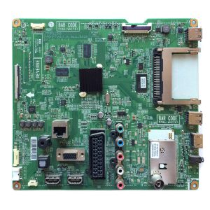 Main Board EAX64317404(1.0) EBR75084305 для LG 42LM580T 