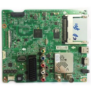 Main Board EAX65388005(1.0) для LG 42LB628V 