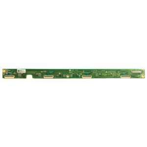 Buffer board EAX64285701 REV 1.2 для LG 42PA4500, 42PA4520, 42PH470U, 42PM4700 