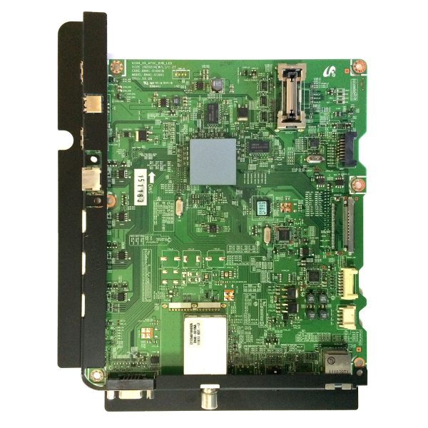 *Main Board BN41-01661B для Samsung UE40D5000PW 