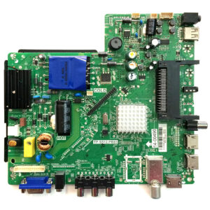 Main Board TP.S512.PB83 для Telefunken TF-LED32S32T2 