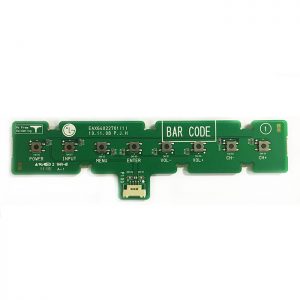 Кнопки EAX64022701(1) EBR73268201-S4 для LG 47LW575S LG 