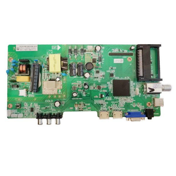 *Main Board MSD3463-T5C1 для Panasonic TX-32ER250ZZ 
