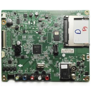 *Main Board EAX66805906(1.0) для LG 32LH520U 