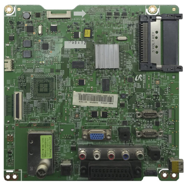 Main Board BN41-01632B для Samsung PS43D452a5w