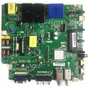 Main Board TP.MS3663S.PC821 для Dexp F48D7000K
