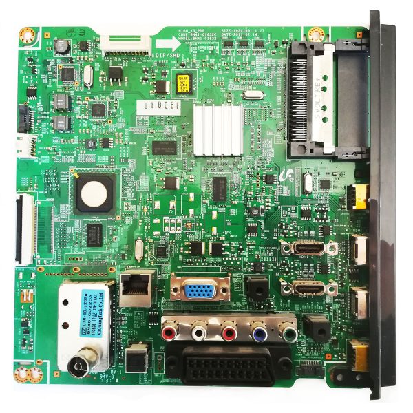 Main Board BN41-01632C для Samsung PS51D550C1W 