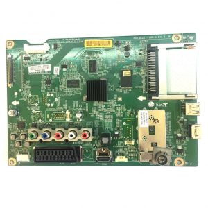 *Main Board EAX65071309(1.0) для LG 50PN450D 