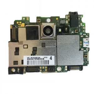 Main Board для Sony Xperia M2 Dual sim(D2303) 