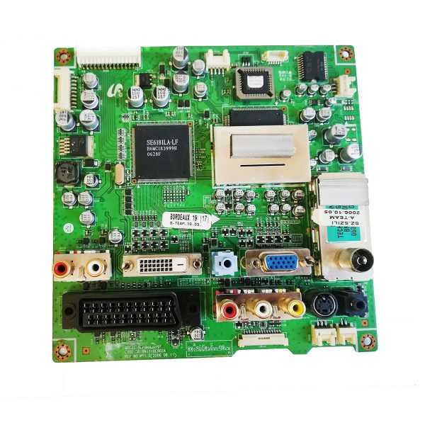 *Main Board BN41-00802A для Samsung LE19R71B 