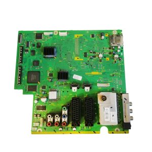 *Main Board TNPH0782 для Panasonic TX-PR37C10 