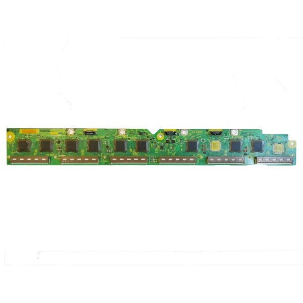 Scan Board TNPA4775 для Panasonic TH-PR37C10 и др. 