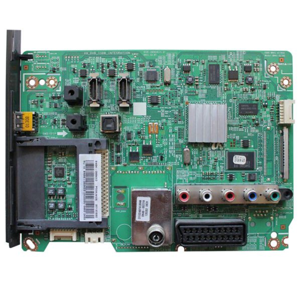 *Main Board BN41-01795A для Samsung UE32EH5040W 