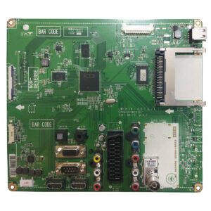 Main Board EAX64272803(0) EBR74234619 для LG 32LV3400