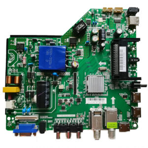*Main Board TP.MS3663S.PB801 для Dexp F43D7000K 