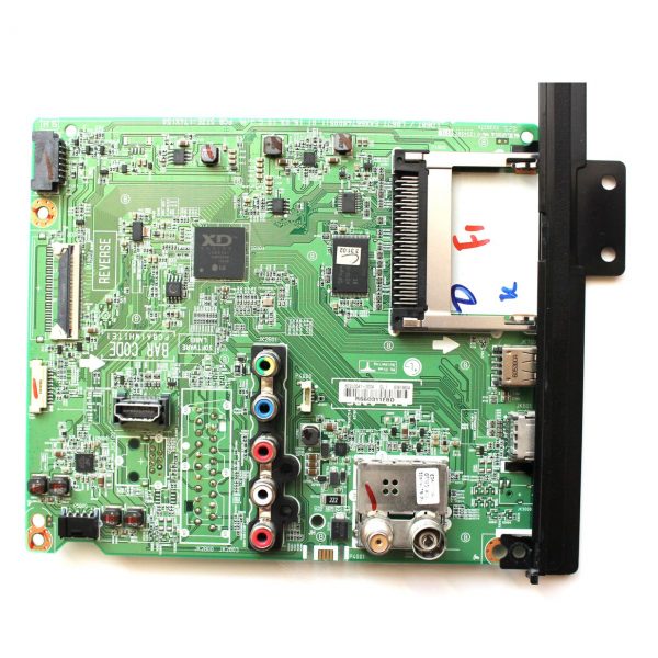 *Main Board EAX66748005 (1.0) для LG 43LH541V 