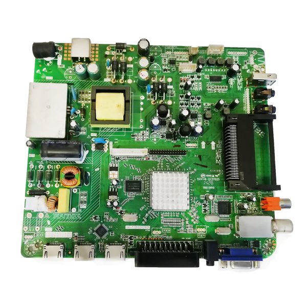 *Main Board HK-T.SP9202P56 для Supra STV-LC32T860WL 