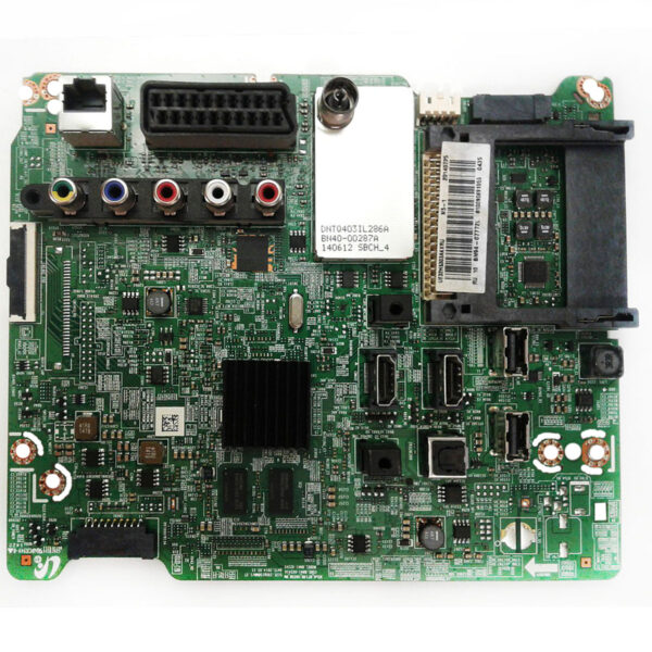 Main Board BN41-02241A для Samsung UE32H5303AK 