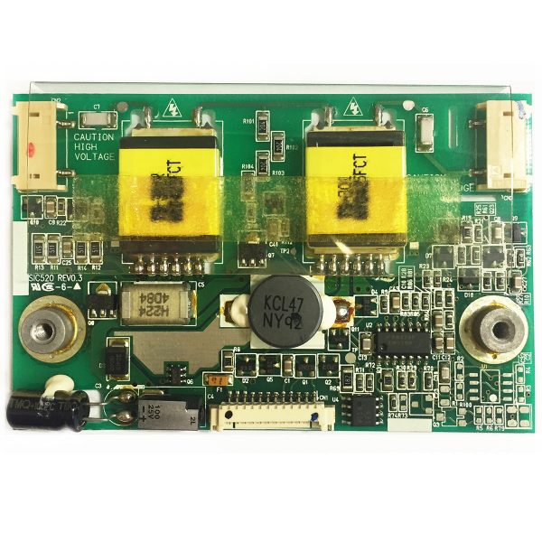 Инвертор BN44-00090A для монитора Samsung DS15ASDS/EDC 