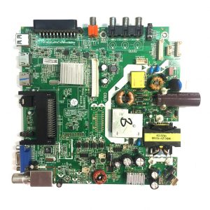 Main Board MS308C1-ZC01-01 для Haier LE32B8000T