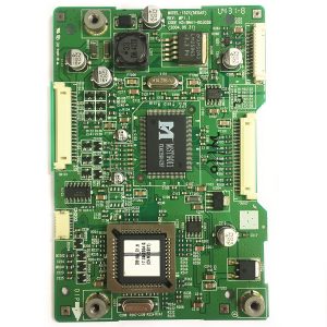 Main Board 152X BN41-00302B для монитора Samsung DS15ASDS/EDC 