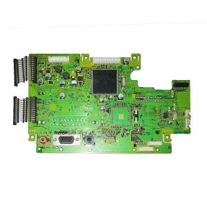 Main Board CMH143A 3 PAL для Toshiba 19SLDT3 