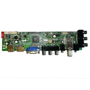 *Main Board CVMV29L-F для DEXP 22A7000 