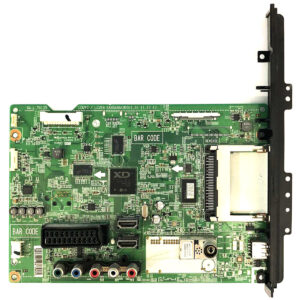 Main Board EAX64664903 (1.0) EBR75149810 для LG 42CS460