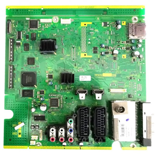 *Main Board TNPH0782 для Panasonic TH-PR42C10 