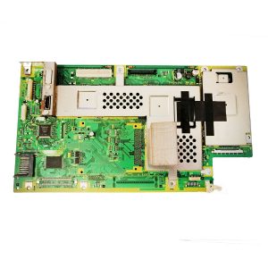 Main Board PCB TNPA4114 1 DG для Panasonic TX-R32LX70K 