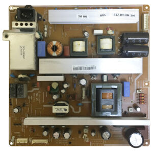 Блок питания BN44-00330B для Samsung PS50C431A2W, PS50C450B1W, PS50C433A4W, PS50C530C1W и др. 