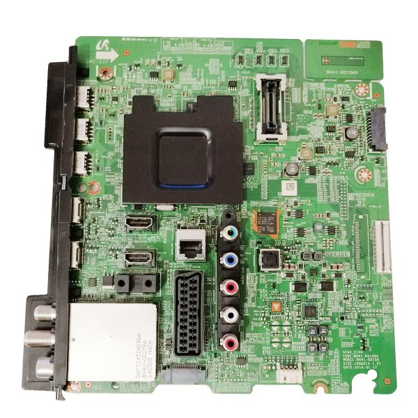 *Main Board BN41-02156A для Samsung UE40H6650AT 