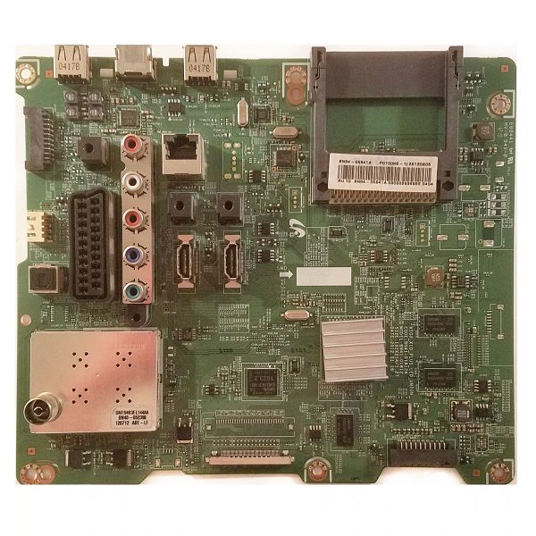 *Main Board BN41-01812A BN94-05841C для Samsung UE40ES5537K 