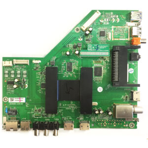*Main Board MSA6284-ZC01-01 для Telefunken TF-LED48S39T2S 