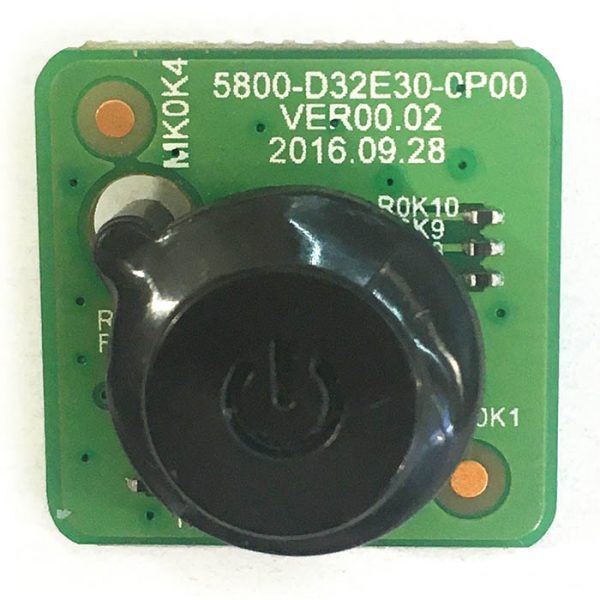 Кнопки 5800-D32E30-CP00 Ver00.02 для Aiwa 32LE8020S и др.  