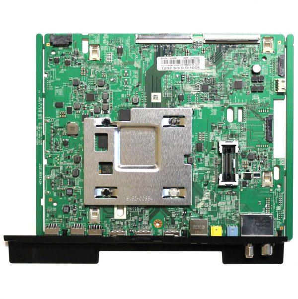 *Main Board BN41-02635B BN94-13299E для Samsung UE55NU7400S 
