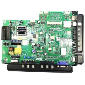*Main Board TP.MS18VG.P77 MS82PT для Fusion FLTV-24C10 