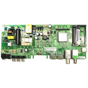 *Main board MSD3663-T5C1 V400HJ6-PE1 для Philips 40PFS5073/60 